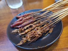 -庆合府重庆大排档(紫都城店)