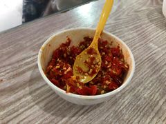 -肆姐面粉馆(坡子街店)