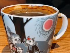 -ZM COFFEE(西安路店)