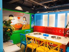 -钢管厂五区小郡肝火锅串串香(清河店)