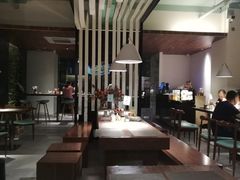 -十面春风·江南面馆(崇宁路店)