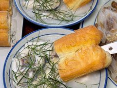 -顺德一品粥·20年凤城老字号(芳村店)