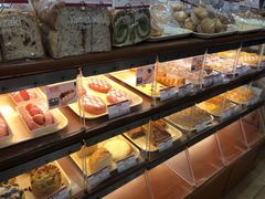 -山崎面包(苏州中心店)