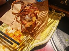 -新天一烤·贵州菜·烧烤(乌当店)
