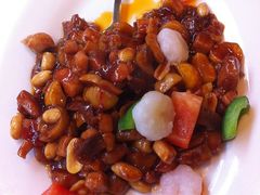 八宝辣酱-绿波廊(豫园店)