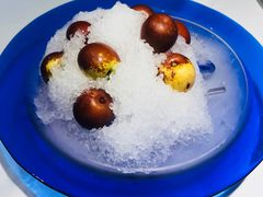 冬枣-四季民福烤鸭店(前门店)