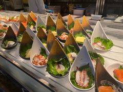 -星伦多自助料理·涮烤一体(杭州来福士店)