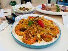 -渔村盛宴(航空新城店)