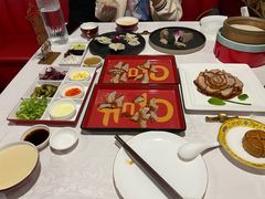 -北京全聚德(王府井店)