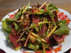 -小街47號江湖菜(四合院店)