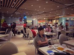 大堂-龙记香港茶餐厅(久光百货店)