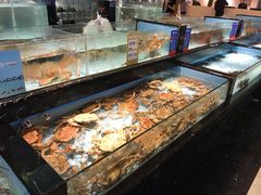 -尚海豆捞(乐虹坊店)