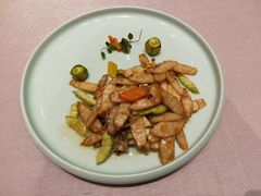 -宏达宴老菜馆(群力第四大道店)