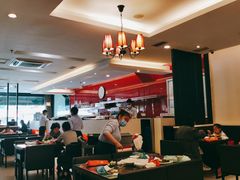 大堂-豪客来牛排(府河店)