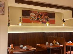 -無忧浅草君·洋风料理(下沙宝龙二期一店)