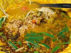 -小北饵块&饵丝之滇(南锣鼓巷店)
