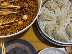 -古真记钵钵鸡(总店)