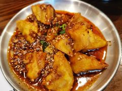 -成都你六姐·牛肉冒菜(城市集市合生汇店)