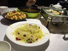 -青叶202都市餐厅(迪诺水镇店)