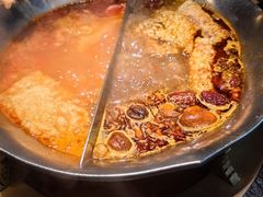 -湊湊火锅·茶憩(上海合生汇店)