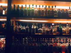 -Hill.Cocktail半山酒吧(中山店)