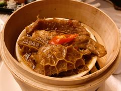-上海金桥红枫万豪酒店-万豪中餐厅