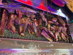-乌兰烧烤·烤羊腿(西丽店)