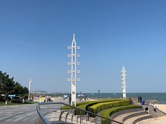 -日照世帆赛基地