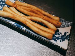 -探鱼·鲜青椒爽麻烤鱼(中山大信新都汇店)