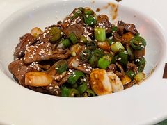 -桂满陇·杭州小馆(巴黎春天浦建店)