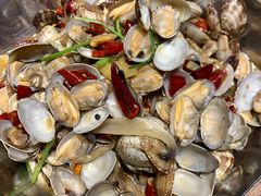 -必点海鲜·鲅鱼水饺(鞍山西道店)