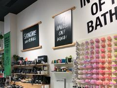 -LUSH(威尼斯人购物中心店)