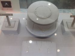 -钻石小鸟钻戒婚戒定制(石路店)