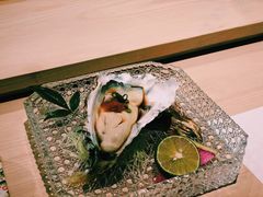 -鮨一日本料理(大中华店)