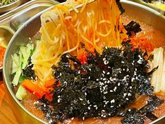 -春熙台韩国料理·章鱼肥牛(西丽店)