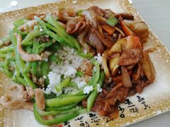 -中医药大学-老3楼餐厅