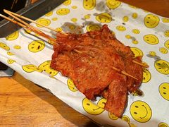 -新疆烧烤王(广灵店)