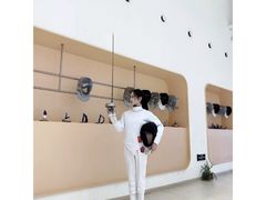 -海天博乐击剑俱乐部(港汇中心店)