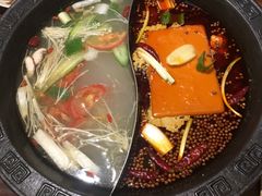 -大话三城重庆火锅(万科天誉店)