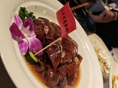 -顺鹅季·非遗烧鹅(六道口店)