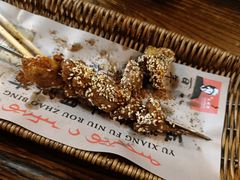 -玉祥府牛肉罩饼(金光道店)