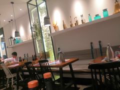 -HELLO MUSAE 拾光缪斯餐厅·纯正希腊风味(苏州中心店)