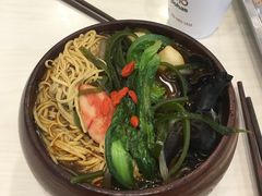 -金乐活美食(中街店)