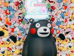 -天天玩X秋葉原日系动漫游戏中心