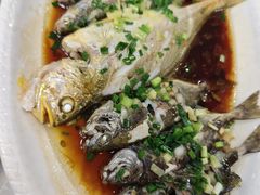 -台山美食一绝阿四台山黄鳝饭(阿四创作店)