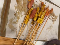 -新凯旋烧烤·燕姐千岛湖土菜