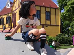 -安徒生童话乐园