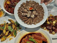 -鑫悦诚府·新鲁菜·餐厅(趵突泉店)