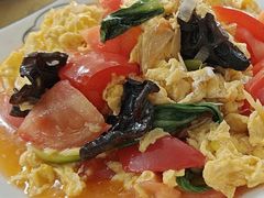 -秦扬居特色菜馆(上王村)