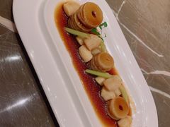 -海派悦庭·海胆烧麦·新融合菜(凯德广场店)